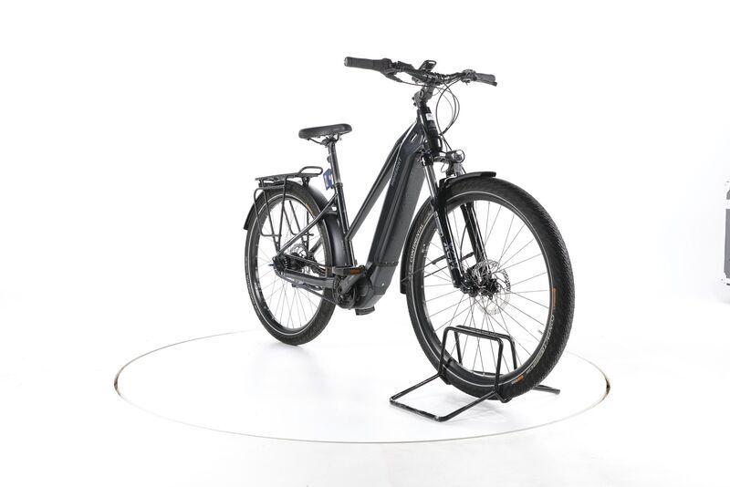 HoheAcht Pasia Urbo 2022 | black | 27,5" | 42 cm | < 500 km, image 3 of 5