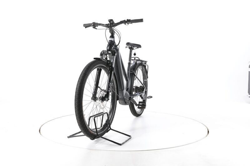 HoheAcht Pasia Urbo 2022 | black | 27,5" | 42 cm | < 500 km, image 5 of 5