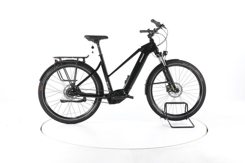HoheAcht Pasia Urbo 2023 | black | 27,5" | L | < 500 km, image 1 of 5