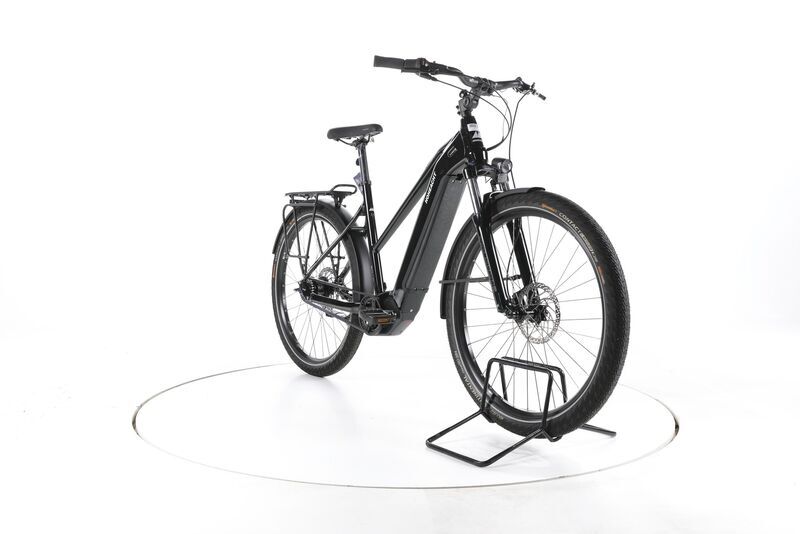 HoheAcht Pasia Urbo 2023 | black | 27,5" | L | < 500 km, image 3 of 5