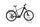 HoheAcht Pasio Eko Terra 2021 | preto | 27,5" | 50 cm | 500 - 3000 km, thumbnail 1 of 5