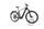 HoheAcht Pasio Eko Terra 2021 | preto | 27,5" | 50 cm | 500 - 3000 km, thumbnail 2 of 5