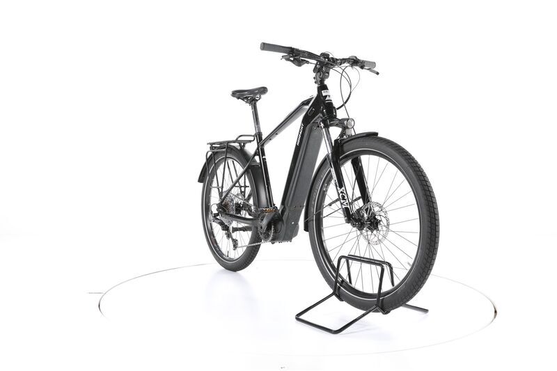 HoheAcht Pasio Eko Terra 2021 | preto | 27,5" | 50 cm | 500 - 3000 km, image 3 of 5