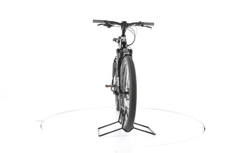 HoheAcht Pasio Eko Terra 2021 | preto | 27,5" | 50 cm | 500 - 3000 km, image 4 of 5