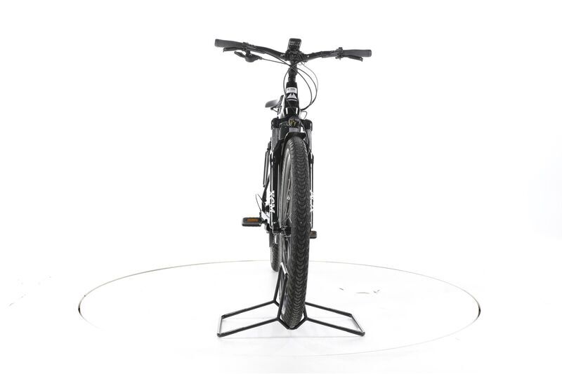 HoheAcht Pasio EKO Terra 2022 | zwart | 27,5" | 50 cm | 500-3000 km 3