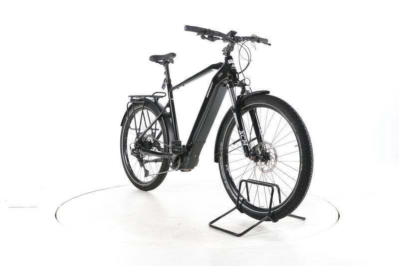HoheAcht Pasio EKO Terra 2022 | black | 27.5" | 58 cm | 500 - 3000 km, image 3 of 5