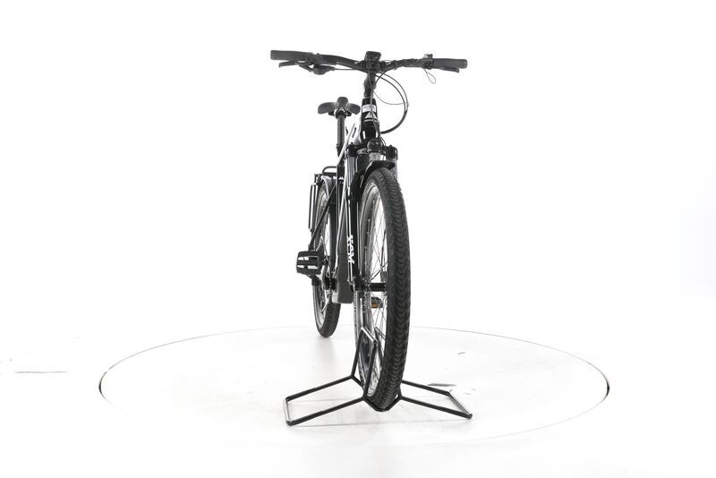 HoheAcht Pasio EKO Terra 2022 | black | 27.5" | 58 cm | 500 - 3000 km, image 4 of 5