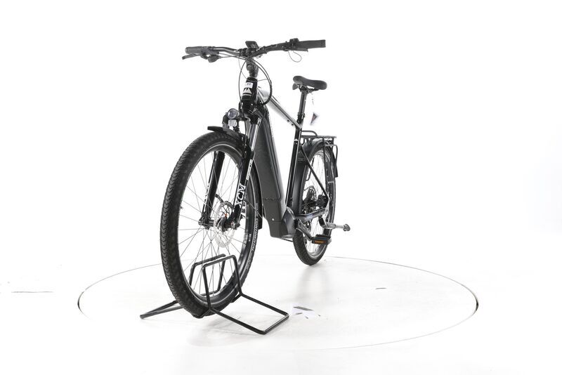 HoheAcht Pasio EKO Terra 2022 | black | 27.5" | 58 cm | 500 - 3000 km, image 5 of 5