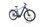 HoheAcht Pasio EKO Vilago 2022 | blue | 27,5" | 50 cm | < 500 km, thumbnail 1 of 4