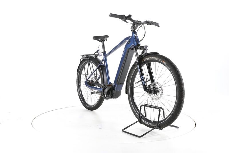 HoheAcht Pasio EKO Vilago 2022 | blue | 27,5" | 50 cm | < 500 km, image 2 of 4