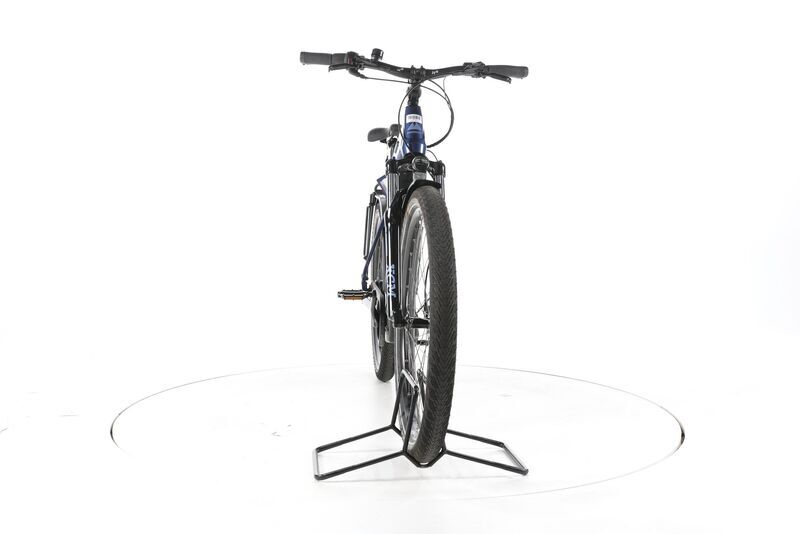 HoheAcht Pasio EKO Vilago 2022 | blue | 27,5" | 50 cm | < 500 km, image 3 of 4