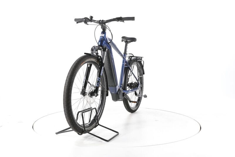 HoheAcht Pasio EKO Vilago 2022 | blue | 27,5" | 50 cm | < 500 km, image 4 of 4