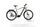 HoheAcht Pasio Strato 2025 | gris | 27,5" | L | < 500 km, thumbnail 1 of 5