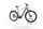 HoheAcht Pasio Strato 2025 | gris | 27,5" | L | < 500 km, thumbnail 2 of 5