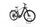 HoheAcht Pasio Tereno 2022 | černá | 28" | 46 cm | > 3000 km, thumbnail 2 of 5