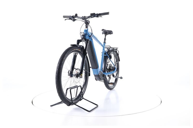 HoheAcht Pasio Tereno (2022) | Diamond | Crater lake | 27.5" | 46 cm | 500 -3000 km 4