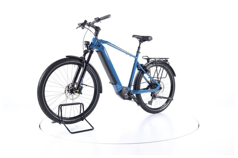 HoheAcht Pasio Tereno (2022) | Diamond | Crater lake | 27.5" | 46 cm | 500 -3000 km 5