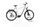 HoheAcht Pasio Urbeno 2022 | hvid | 28" | 54 cm | 500 - 3000 km, thumbnail 1 of 5