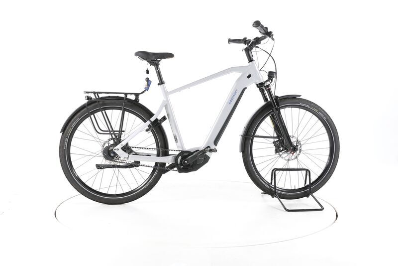HoheAcht Pasio Urbeno 2022 | hvid | 28" | 54 cm | 500 - 3000 km, image 1 of 5