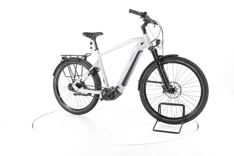 HoheAcht Pasio Urbeno 2022 | hvid | 28" | 54 cm | 500 - 3000 km, image 2 of 5
