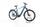 HoheAcht Pasio Urbo 2022 | blue | 27,5" | 54 cm | 500 - 3000 km, thumbnail 1 of 4