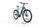 HoheAcht Pasio Urbo 2022 | blue | 27,5" | 54 cm | 500 - 3000 km, thumbnail 2 of 4