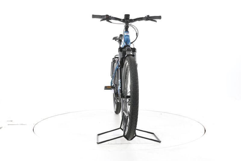 HoheAcht Pasio Urbo 2022 | blue | 27,5" | 54 cm | 500 - 3000 km, image 3 of 4