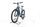 HoheAcht Pasio Urbo 2022 | blue | 27,5" | 54 cm | 500 - 3000 km, thumbnail 4 of 4