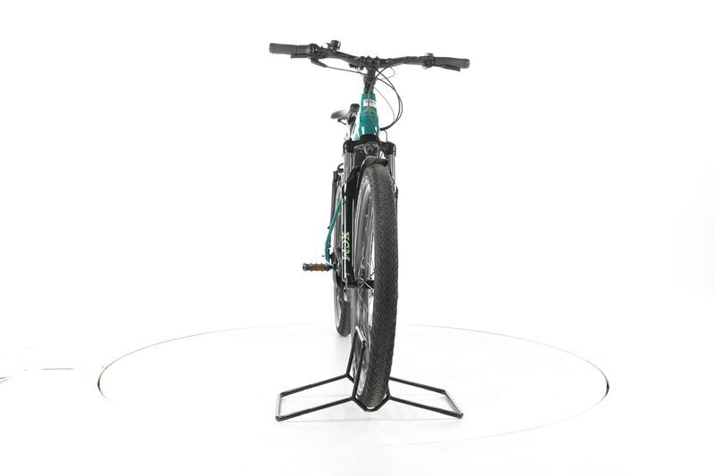 HoheAcht Pasio Urbo 2022 | blue | 28" | 54 cm | 500 - 3000 km, image 3 of 4