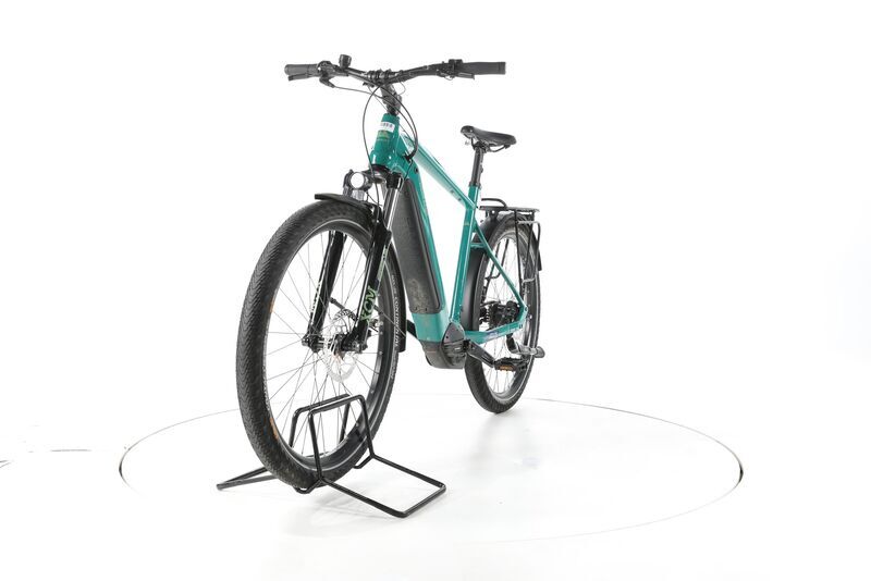 HoheAcht Pasio Urbo 2022 | blue | 28" | 54 cm | 500 - 3000 km, image 4 of 4