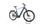 HoheAcht Pasio Vilago (2023) | Diamant | blauw | 27.5" | 58 cm | XL | 100 - 500 km thumbnail 2/5