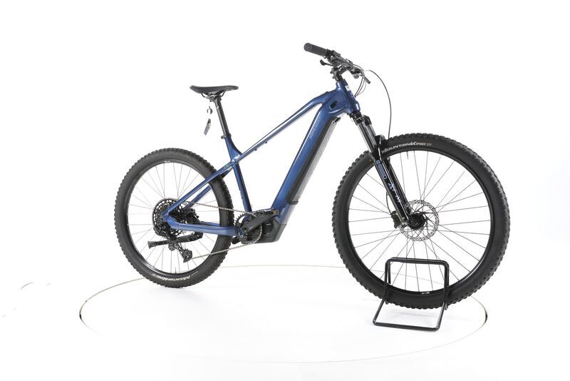 HoheAcht Sento EKO Rokito 2022 | bleu | 29"/27,5" | 46 cm | <500 km 1