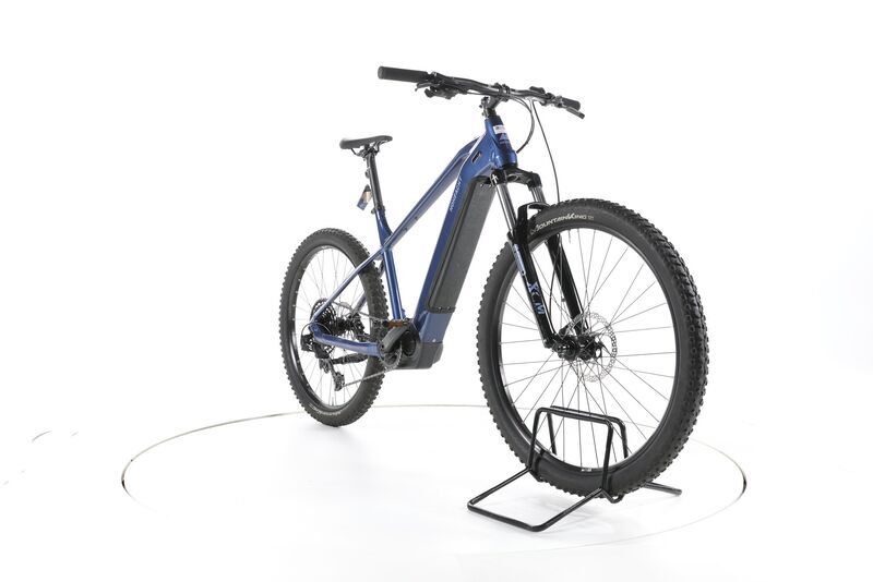 HoheAcht Sento EKO Rokito 2022 | bleu | 29"/27,5" | 46 cm | <500 km 2