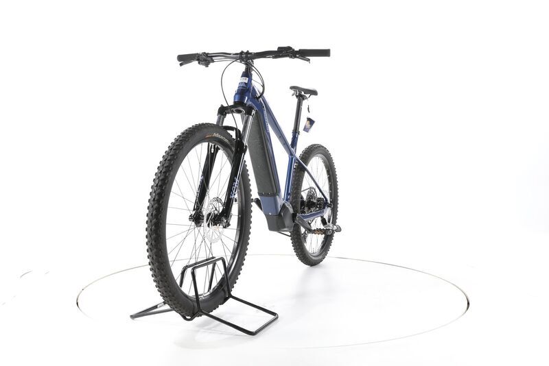 HoheAcht Sento EKO Rokito 2022 | bleu | 29"/27,5" | 46 cm | <500 km 4