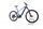 HoheAcht Sento EKO Rokito 2022 | blue | 27,5" | 50 cm | < 500 km, thumbnail 1 of 4
