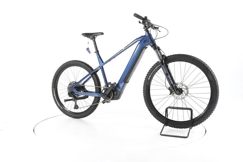 HoheAcht Sento EKO Rokito 2022 | blue | 27,5" | 50 cm | < 500 km, image 1 of 4