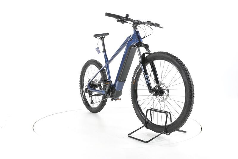 HoheAcht Sento EKO Rokito 2022 | blue | 27,5" | 50 cm | < 500 km, image 2 of 4