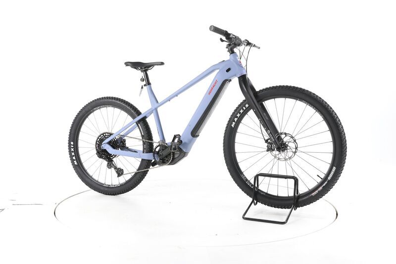 HoheAcht Sento Lumo 2022 | azul | 29"/27,5" | 50 cm | < 500 km, image 2 of 5