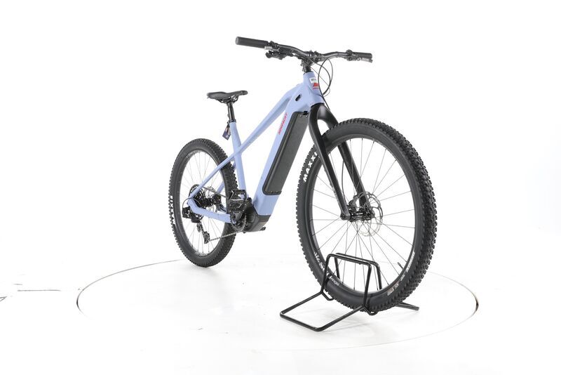 HoheAcht Sento Lumo 2022 | azul | 29"/27,5" | 50 cm | < 500 km, image 3 of 5
