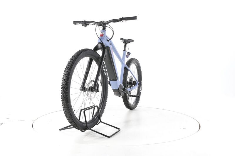 HoheAcht Sento Lumo 2022 | azul | 29"/27,5" | 50 cm | < 500 km, image 5 of 5