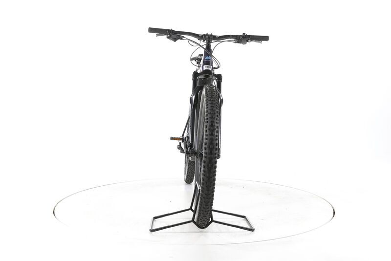 HoheAcht Sento Monto 2022 | fialová | 29"/27,5" | 50 cm | 500 - 3000 km, image 4 of 5