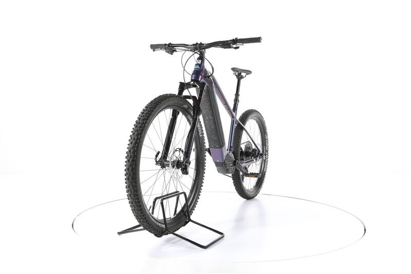 HoheAcht Sento Monto (2022) | Diamant | blau | 29" | 46 cm | M | 500 - 1000 km 5