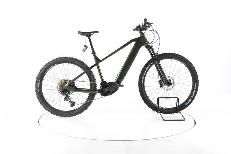 HoheAcht Sento Monto 2023 | vert | 29"/27,5" | M | > 3000 km, image 1 of 5
