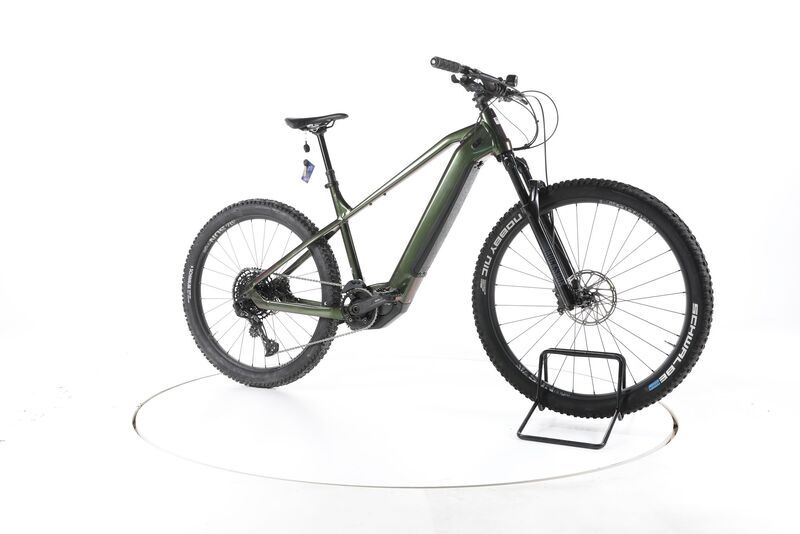 HoheAcht Sento Monto 2023 | vert | 29"/27,5" | M | > 3000 km, image 2 of 5