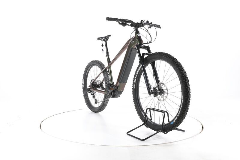 HoheAcht Sento Monto 2023 | vert | 29"/27,5" | M | > 3000 km, image 3 of 5