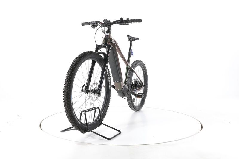 HoheAcht Sento Monto 2023 | vert | 29"/27,5" | M | > 3000 km, image 5 of 5