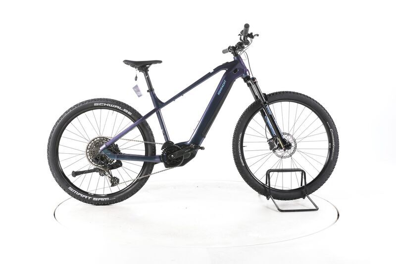 HoheAcht Sento Roko 2022 | purple | 29" | M | 500 - 3000 km, image 1 of 5