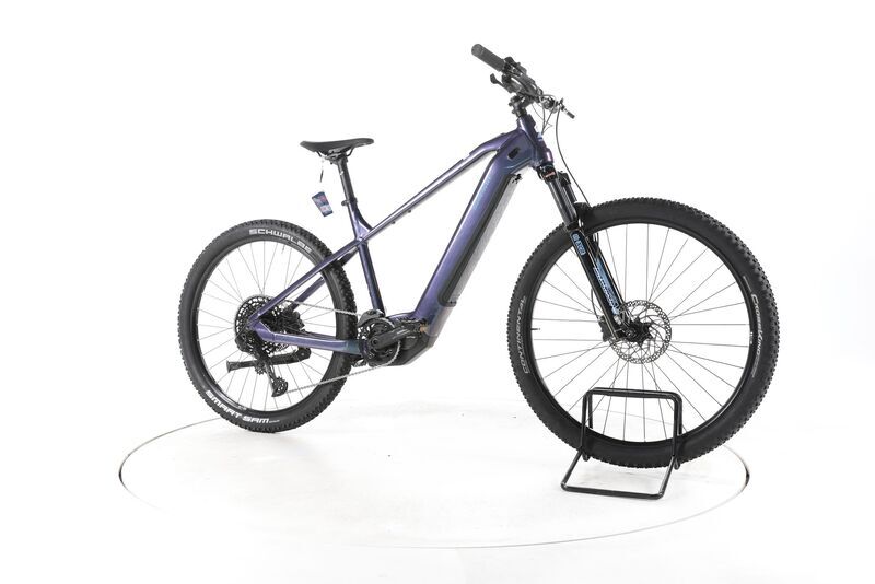 HoheAcht Sento Roko 2022 | purple | 29" | M | 500 - 3000 km, image 2 of 5
