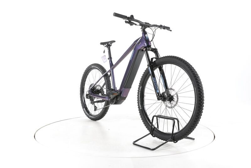 HoheAcht Sento Roko 2022 | purple | 29" | M | 500 - 3000 km, image 3 of 5