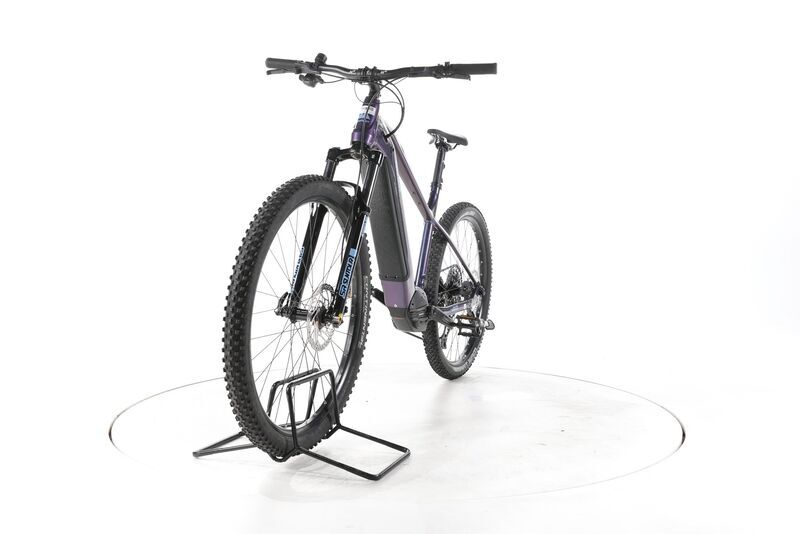 HoheAcht Sento Roko 2022 | purple | 29" | M | 500 - 3000 km, image 5 of 5